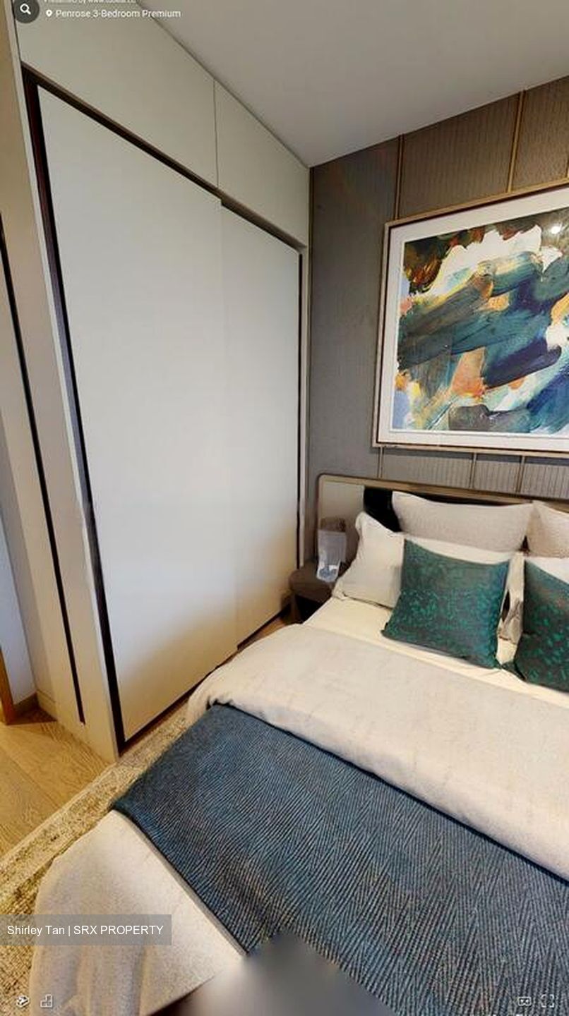 Penrose (D14), Apartment #466619461